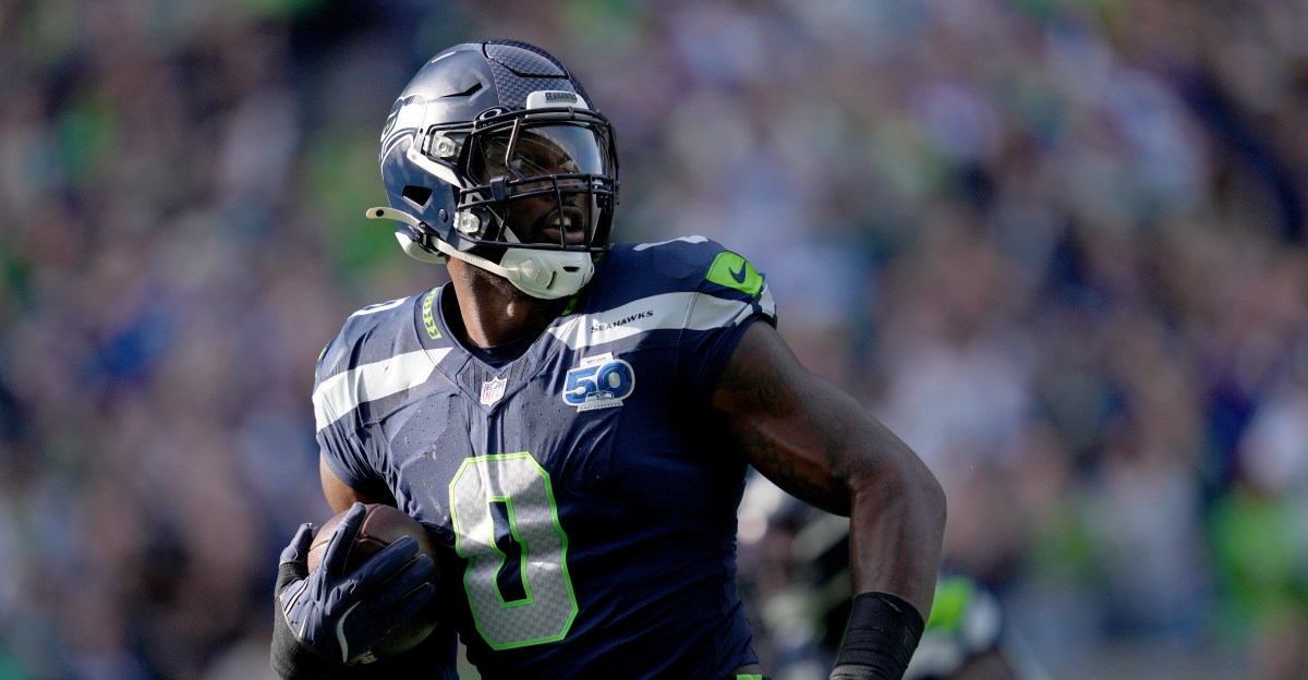 Seahawks change in free agency strategy has paid off