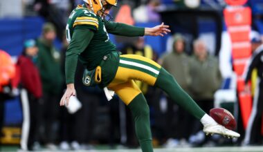 The Packers have done what no other NFL team has done before