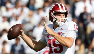 Cotton Bowl, Orange Bowl Struggle To Draw Fans, As CFB Playoffs Grow