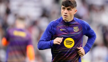 Real Betis vs Barcelona, La Liga: Team News, Preview, Lineups, Score Prediction