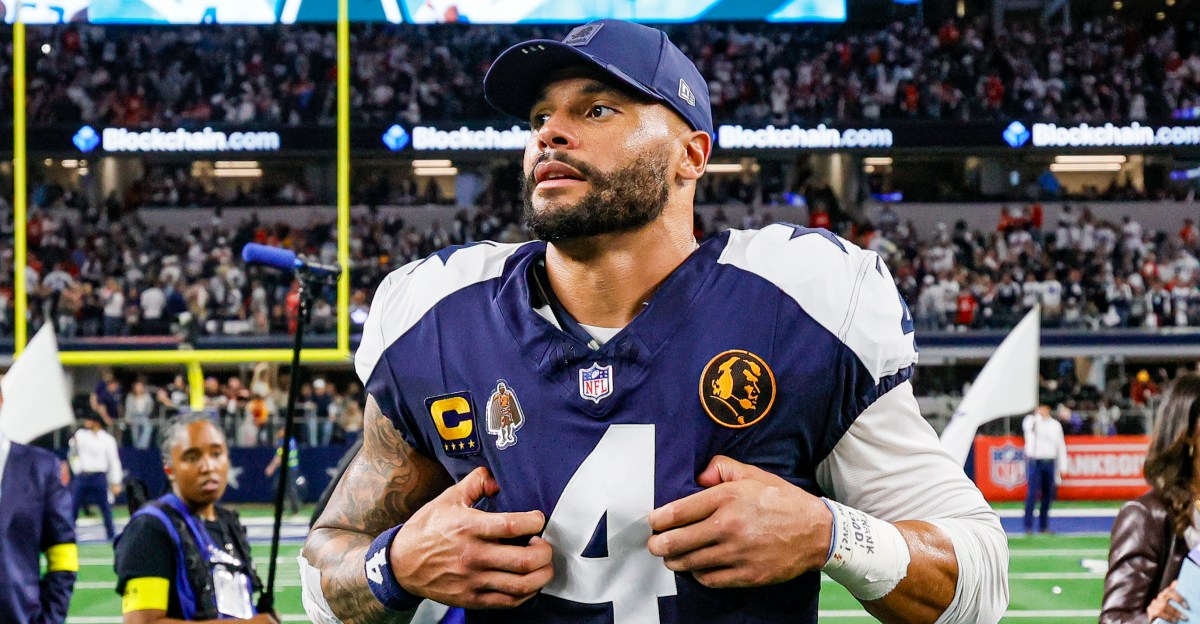 Dallas Cowboys Discussion: Requirements for win against Lions