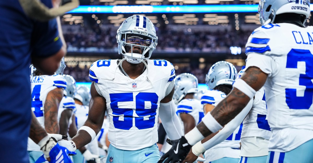 Dallas Cowboys analytics review: Still room to improve down the stretch