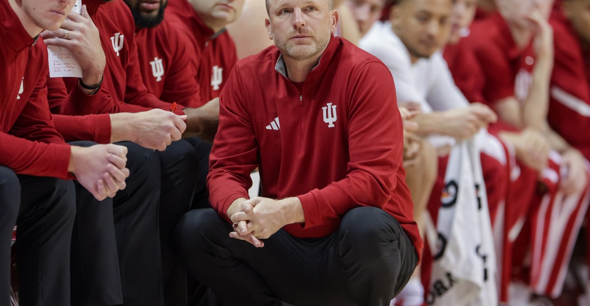 How to watch Indiana vs Chicago State: Tipoff time, TV and streaming options, spread