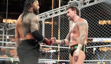 Rumor Roundup: WrestleMania 42 main events, WWE contention, Liv Morgan return, more!