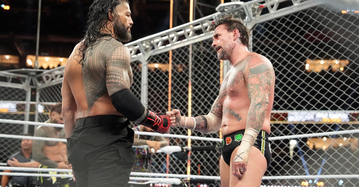 Rumor Roundup: WrestleMania 42 main events, WWE contention, Liv Morgan return, more!