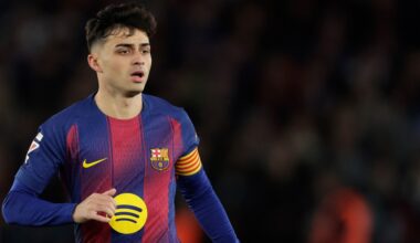 Barcelona vs Atletico Madrid, La Liga: Match Thread, Live Updates