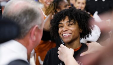 NCAAW: Rori Harmon’s draft stock better be rising