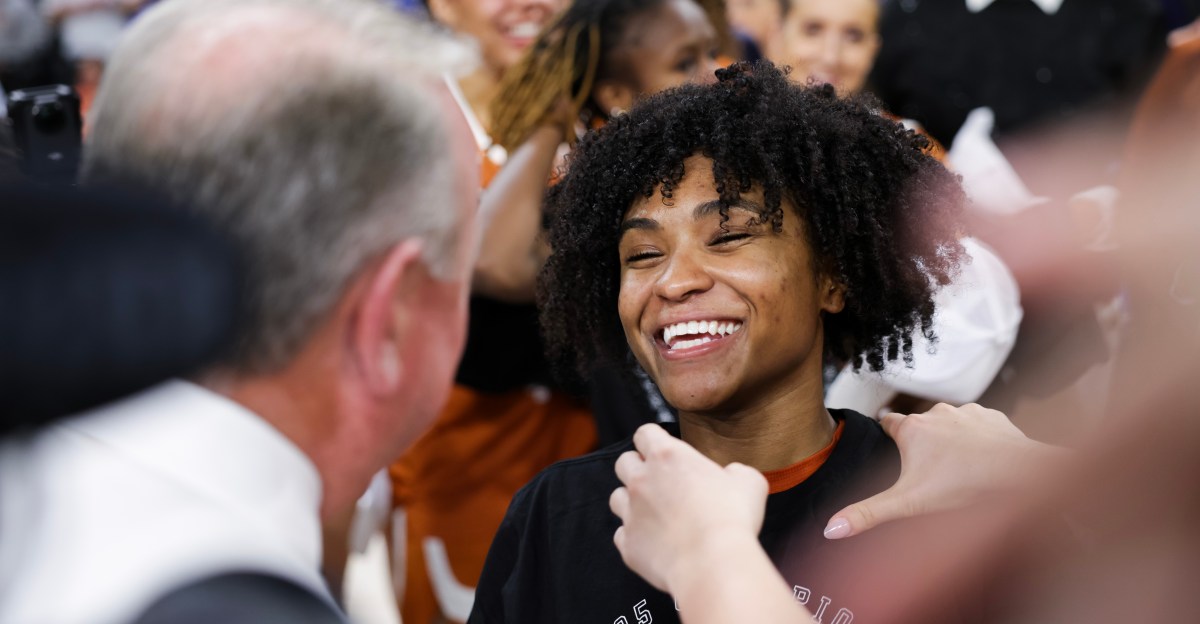NCAAW: Rori Harmon’s draft stock better be rising