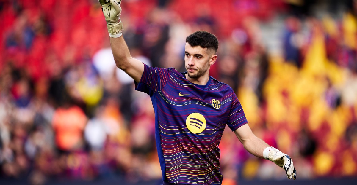 FC Barcelona announce squad for La Liga match against Atlético Madrid