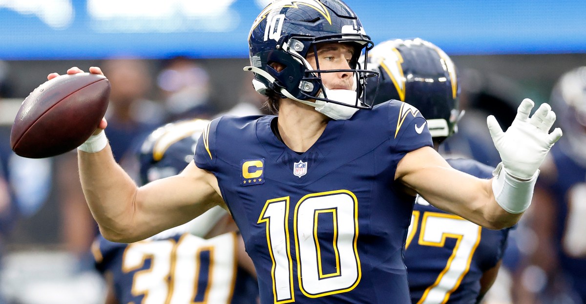 Eagles Opponent Film Room: Scouting the Los Angeles Chargers offense