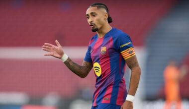 Barcelona vs Atletico Madrid, La Liga: Team News, Preview, Lineups, Score Prediction