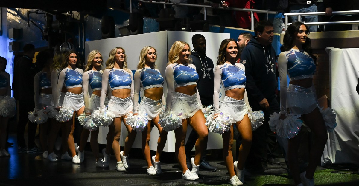 Detroit Lions Week 15 rooting guide: Best outcomes for playoff odds