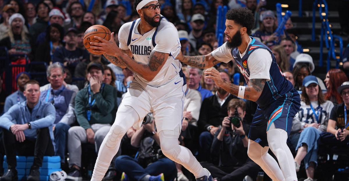 Mavericks at Thunder Final Score: Dallas destroyed by Oklahoma City, 132-111
