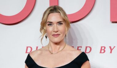 Kate Winslet uses functional exercise to age-proof her body at 50 – here's how to do it effectively