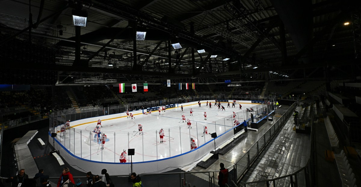 2026 World Juniors: Horcoff, Brunicke look to shine