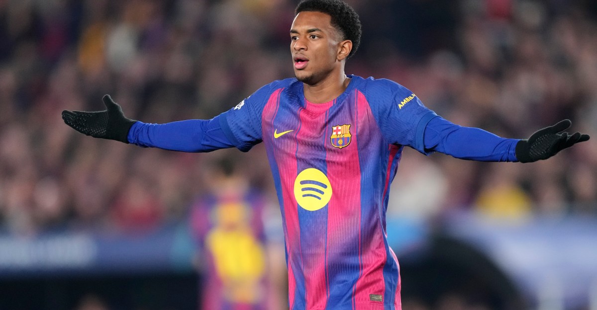 FC Barcelona squad named for La Liga match against Villarreal