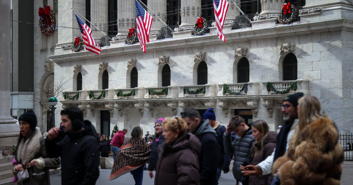 How will the stock market perform in 2026? Wall Street pros weigh in.