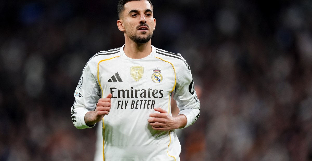 Alavés vs Real Madrid, 2025 La Liga: Predicted lineups