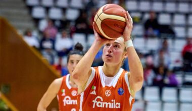 Minnesota Lynx Offseason Update Vol. 3: A Break Over the Holidays