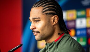 Match Awards from Bayern Munich’s 3-1 win over Sporting CP