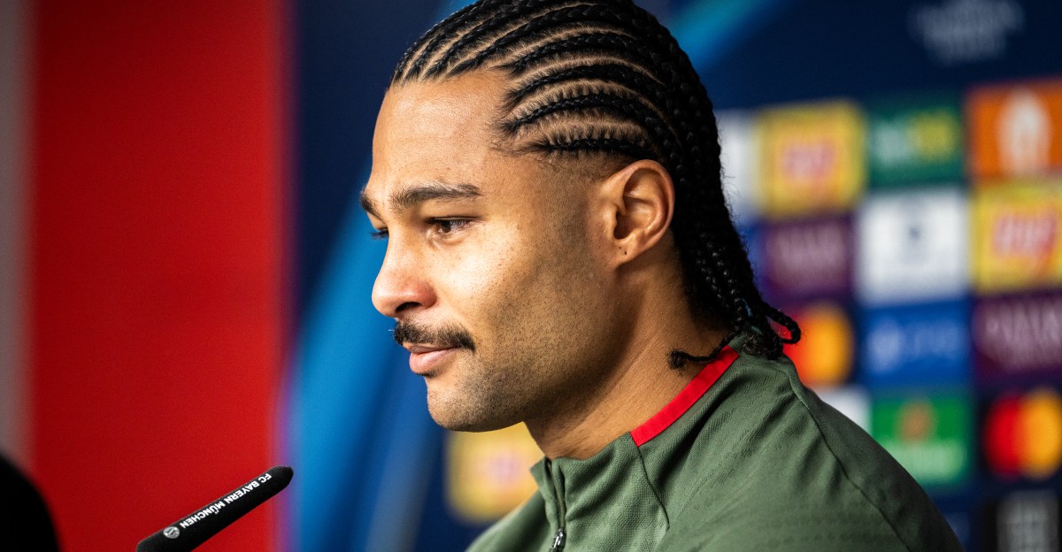 Match Awards from Bayern Munich’s 3-1 win over Sporting CP