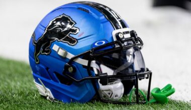 Ex-Detroit Lion Lomas Brown snubbed by Pro Football Hall of Fame