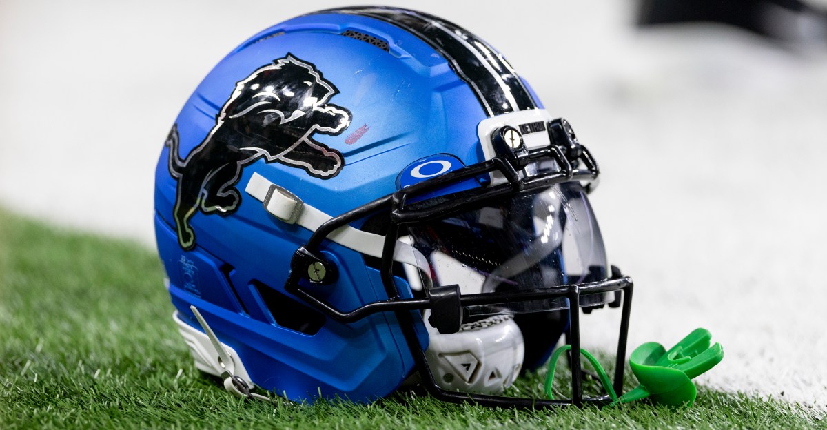 Ex-Detroit Lion Lomas Brown snubbed by Pro Football Hall of Fame