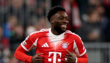 Bayern Munich 3-1 Sporting CP: Initial Observations and Reactions