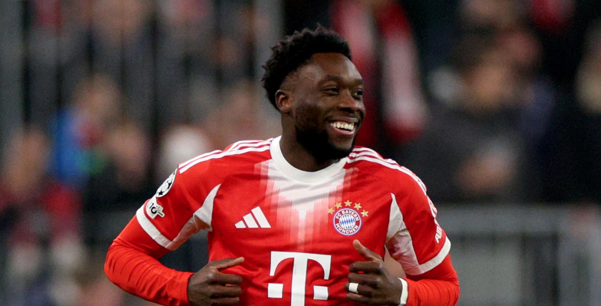 Bayern Munich 3-1 Sporting CP: Initial Observations and Reactions