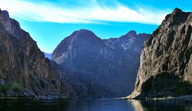 New report paints grim picture of water use problems with Colorado River