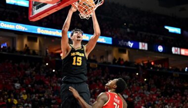 4 takeaways from Michigan Basketball’s 101-83 win at Maryland