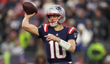 Ravens vs. Patriots live updates: Score, highlights, key moments for 'SNF'