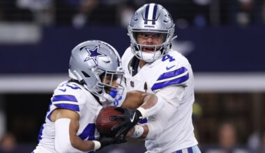 Dallas Cowboys vs Minnesota Vikings: 4 reasons why the home team lost