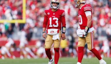 49ers playoff picture: How the Packers cleared the path to the #1 seed