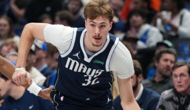 Mavericks vs. Pistons Recap: 4 thoughts as Dallas guts out 116-114 OT win