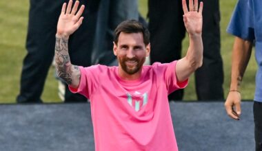 Barcelona presidential candidate Marc Ciria reveals his plan to bring Lionel Messi back to Barcelona