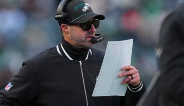 Eagles News: Don’t assume Kevin Patullo is gone after this season
