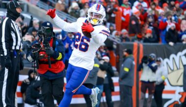 Bills playoff picture: Buffalo wins in Week 16 but their postseason slot remains