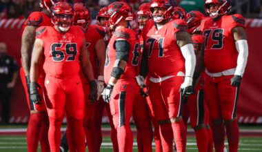 TDATDA: Houston Texans escape the Las Vegas Raiders 23-21