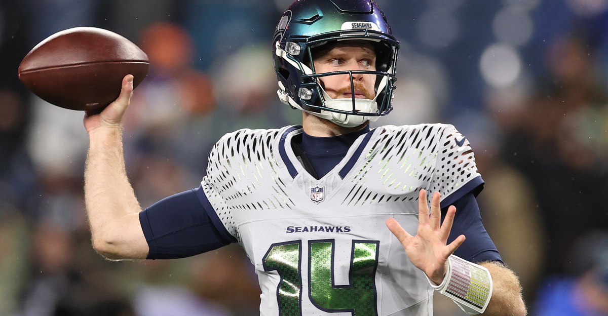 49ers playoff picture: What the Seahawks win over the Rams means for the NFC standings