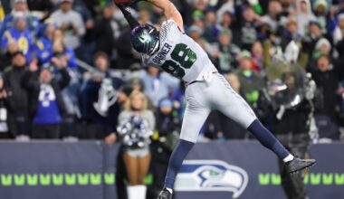 Seahawks vs. Rams score: Seattle somehow wins in epic, historic overtime comeback