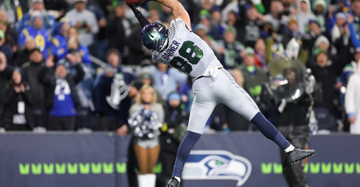 Seahawks vs. Rams score: Seattle somehow wins in epic, historic overtime comeback