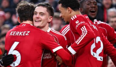 Digging Deeper Into Liverpool’s 2-1 Victory Over Wolverhampton