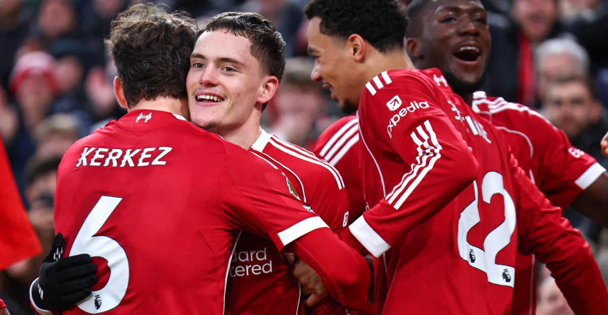 Digging Deeper Into Liverpool’s 2-1 Victory Over Wolverhampton