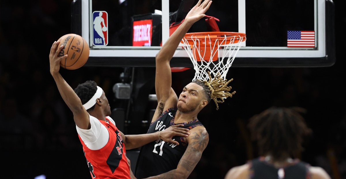 LIVE DISCUSSION: Brooklyn Nets at Philadelphia 76ers, 7:00 PM ET