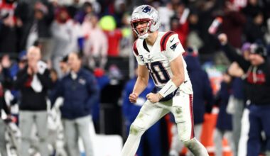 NFL Week 16: Instant analysis from Patriots’ 28-24 win over Ravens