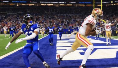 Seahawks playoff standings: How 49ers-Colts on Monday Night Football impacts Seattle’s quest for NFC’s top seed