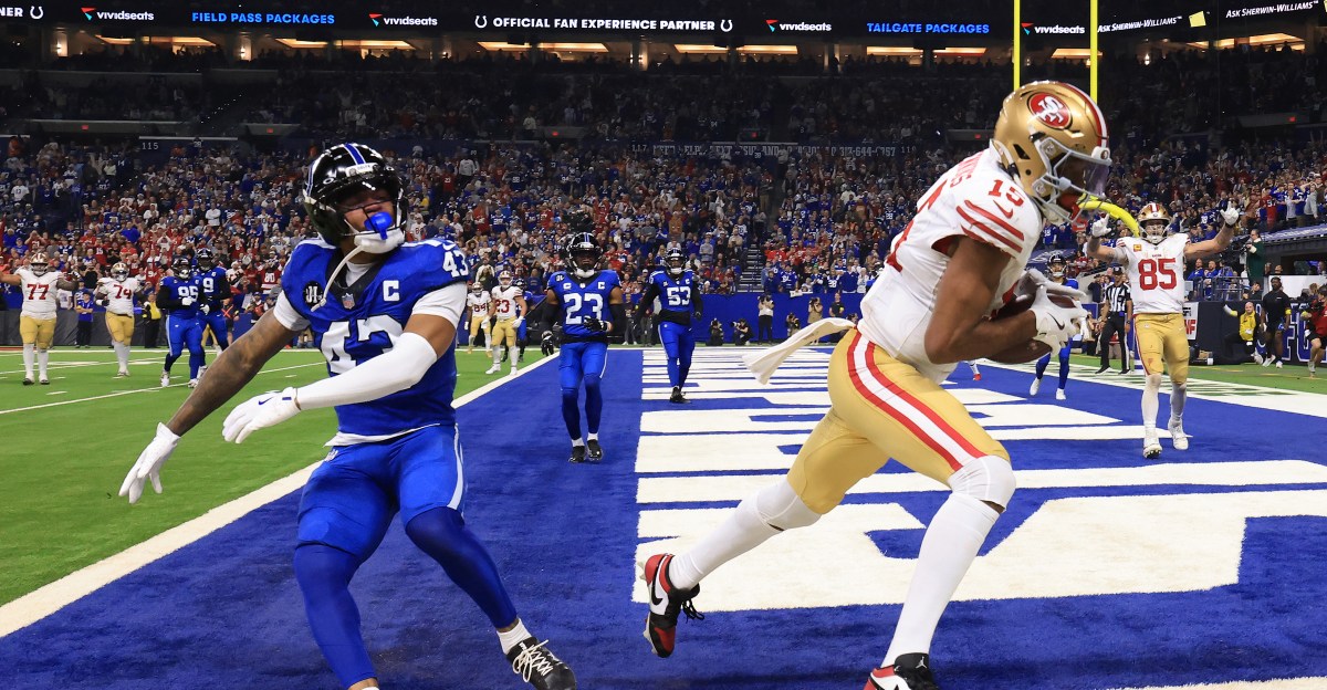 Seahawks playoff standings: How 49ers-Colts on Monday Night Football impacts Seattle’s quest for NFC’s top seed