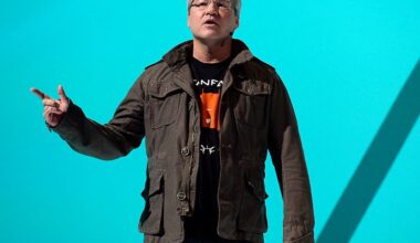 Video game community mourns loss of Call of Duty co-creator Vince Zampella