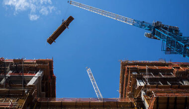 Queens had second-most housing units in pre-development stage and completed among NYC boroughs in third quarter of 2025: report – QNS